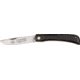 German Eye Work Knife Wood Folding Knife,Solingen Steel Blade, Wood Handle GE99