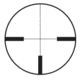 German #4 Reticle