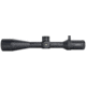 German Precision Optics Centuri 2.5-15x50mm 30mm Tube Rifle Scope, Second Focal Plane, MOAi, Black, RC635