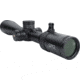 German Precision Optics Centuri 3-18x50mm 30mm Tube Rifle Scope, Second Focal Plane, G4i Reticle, Black, RCX652