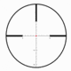 German Precision Optics Centuri 3-18x50mm 30mm Tube Rifle Scope, Second Focal Plane, MOAi Reticle, Black, RCX651