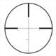 German Precision Optics Centuri 3-18x50mm 30mm Tube Rifle Scope, Second Focal Plane, MOAi Reticle, Black, RCX651