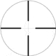 German Precision Optics GPO PASSION 3X 4-12x42 Rifle Scope, Plex Reticle, Black Matte R350