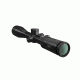 German Precision Optics GPO PASSION 4X 6-24x50 Rifle Scope, Plex Reticle, Black Matte R460