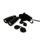 German Precision Optics GPO PASSION ED 10x56ED Binocular, Charcoal Black, 10x56ED, B420