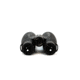 German Precision Optics GPO PASSION ED 10x56ED Binocular, Charcoal Black, 10x56ED, B420