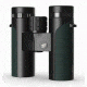 German Precision Optics GPO PASSION ED 8x32ED Binocular, Deep Green, 8x32ED, B301