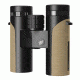 German Precision Optics GPO PASSION ED 8x32ED Binocular, Desert Sand, 8x32ED, B302