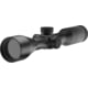 German Precision Optics SPECTRA 1X 7.5x50mm Illuminated Rifle Scope, 30mm Tube, SFP