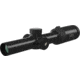 German Precision Optics GPOTAC 6X LPVO Rifle Scope, 1-6x24mm, 30mm Tube, FFP, HSi-CQB Reticle, Black Matte, RT610