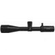 German Precision Optics GPOTAC 6x Rifle Scope, 4.5-27x50i, 34mm Tube, First Focal Plane, LRi Pro reticle, Black, RS670