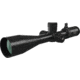 German Precision Optics GPOTAC 6x Rifle Scope, 4.5-27x50i, 34mm Tube, First Focal Plane, LRi Pro reticle, Black, RS670