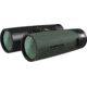 German Precision Optics PASSION ED 10x42 Roof Prism Binocular, Green, B361
