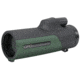 German Precision Optics Passion HD 10x36mm Monocular, Green, M100