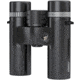 German Precision Optics Passion SD 8x26mm Schmidt-Pechan Prism Binocular, Black/Silver, B200