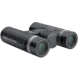 German Precision Optics Passion SD 8x26mm Schmidt-Pechan Prism Binocular, Black/Silver, B200