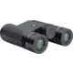 German Precision Optics RangeGuide 8x40mm Binocular Rangefinder, Black, BX730