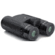 German Precision Optics RANGEGUIDE 8x50 Rangefinding Binocular, Black, BX740