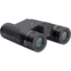 German Precision Optics RANGEGUIDE 8x32 Rangefinding Binocular, Black, BX700