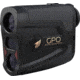 German Precision Optics RangeTracker 1800 Rangefinder, 6x20mm, Black, HLRF1800