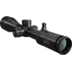 German Precision Optics SPECTRA 5x Rifle Scope, 3-15x56i, 30mm Tube, G4i reticle, Black, RS560