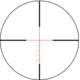 German Precision Optics SPECTRA 8X Rifle Scope, 2-16x44mm, 30mm Tube, SFP, BRi Reticle, Black Matte, RS821