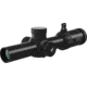 German Precision Optics SPECTRA 8x Rifle Scope, 1-8x24i, 30mm Tube, G4i reticle, Black, RS800