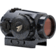 German Precision Optics SPECTRA Dot Sight 3 MOA Red Dot Reicle, Black, RS150