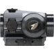 German Precision Optics SPECTRA Dot Sight 3 MOA Red Dot Reicle, Black, RS150