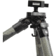German Tactical Systems Military Tripod - Scout Series