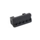 German Tactical Systems Tactical Brass Catcher Picatinny Rail Adapter