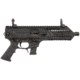 GForce Arms Blade Pistol, 9mm Luger, 8 in barrel, 14 Round Magazine, BLADE8-FRRMPG