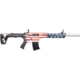 GForce Arms GF25 USA Shotgun, 12 Gauge, 20 inch Barrel, 5 Round Capacity, Black, GF2512USA-FRRMPG