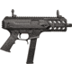 GForce Arms Blade Semi Auto Pistol, 9mm Luger, 6 inch Barrel