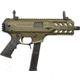 GForce Arms Blade Semi Auto Pistol, 9mm Luger, 6 inch Barrel