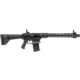 GForce Arms MKX3 12 Hammer Shotgun, 12 Gauge, 18.5 inch Barrel, 5 Round Capacity, Black, GF12HMRB-FRRMPG