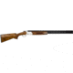 GForce Arms S16 Break Open Shotgun, 12 Gauge, 28 in barrel, Top Tang Safety, 2 Round, GFS161228-FRRMPG