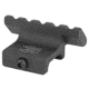 GG&amp;G 45 Degree Offset Accessory &amp; Red Dot Rail Mount GGG-1526