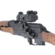 GG&amp;G AK Quick Detach 30mm RedDot Scope Mount GGG-1598