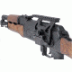 GG&amp;G AK Quick Detach Scope Mount GGG-1599