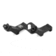 GG&amp;G Tansition Offset Fixed Front and Rear Sight, Black, GGG-1588