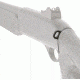 GG&amp;G Benelli M2 Looped Sling Attachment, Rear GGG-1538