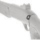 GG&amp;G Benelli M2 Looped Sling Attachment, Rear GGG-1538