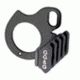 GG&amp;G Benelli Nova/ Supernova Sling and Flashlight Combo Mount, Black GGG-1691