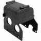 GG&amp;G EOTech 553 &amp; 555 Hood and Lens Cover - Infidel GGG-1345INF 