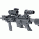 GG&amp;G Flip To The Side Magnifier Mount GGG-1670