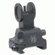 GG&amp;G Top Mounted Deployable Front Sight, Black, GGG-1033