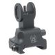 GG&amp;G Top Mounted Deployable Front Sight, Black, GGG-1033