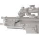 GG&amp;G FN SCAR Enhanced Charging Handle For Models MK16, MK17, MK20SSR, MK16S, MK17S Black GGG-1533