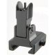 GG&amp;G Dovetailed Gas Blocks Flip Up Front Sight